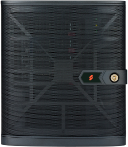 Neutron storage appliance
